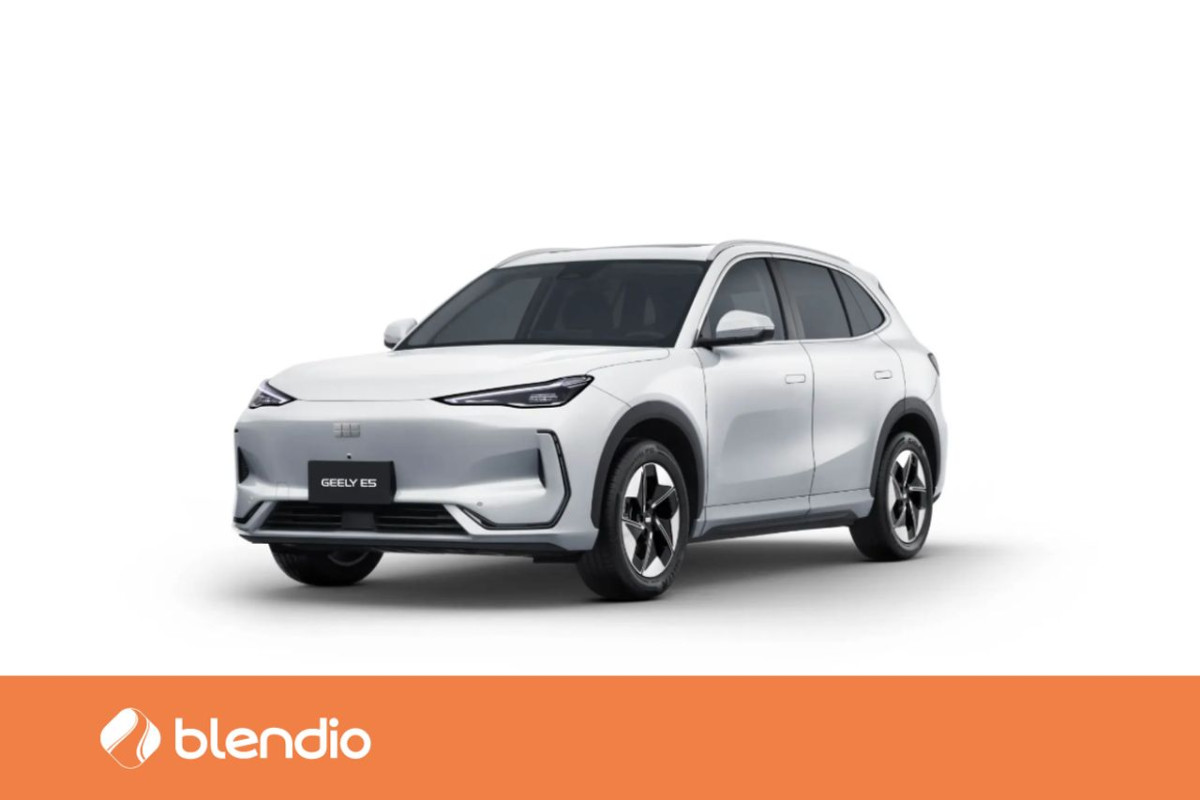 GEELY E5 Pro+