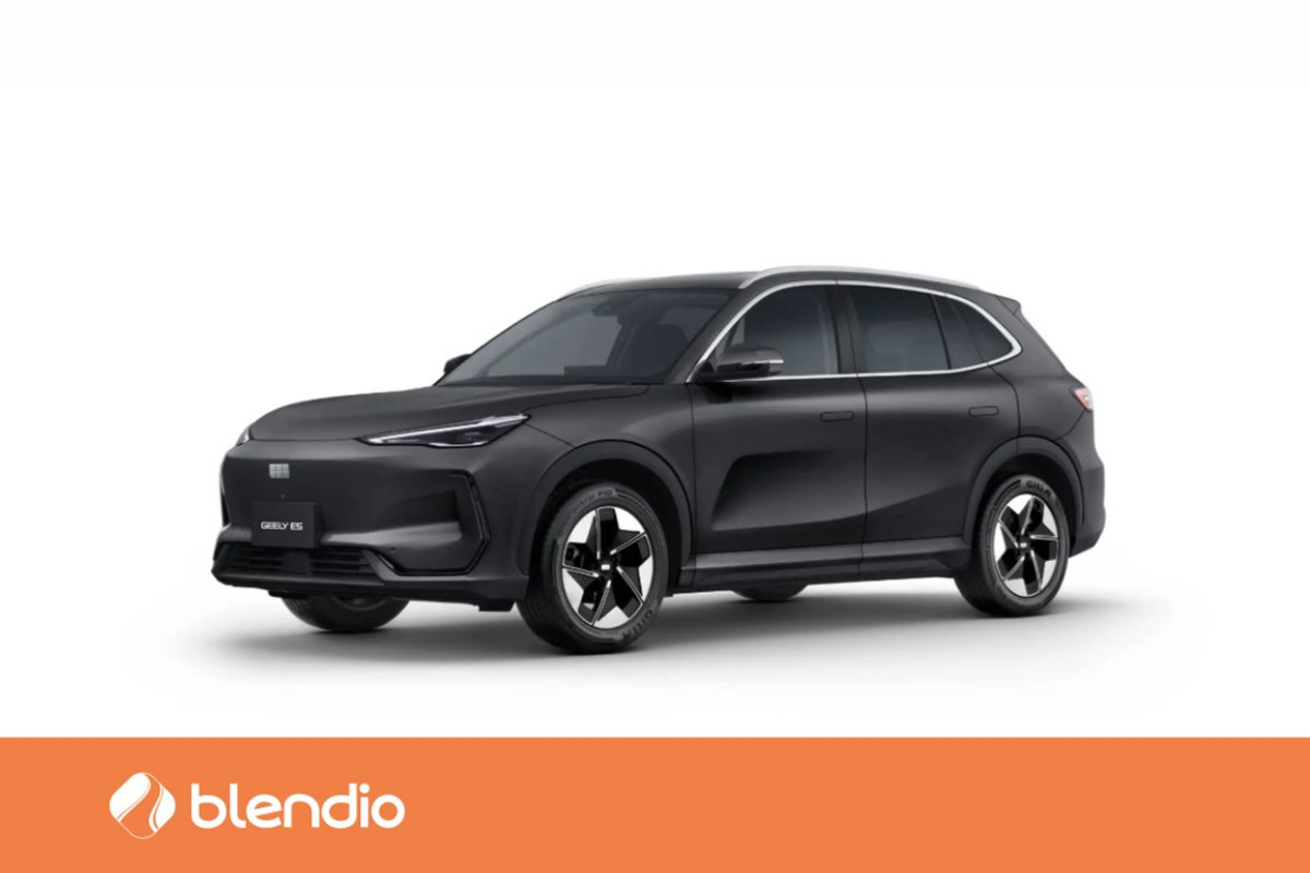 GEELY E5 Pro+