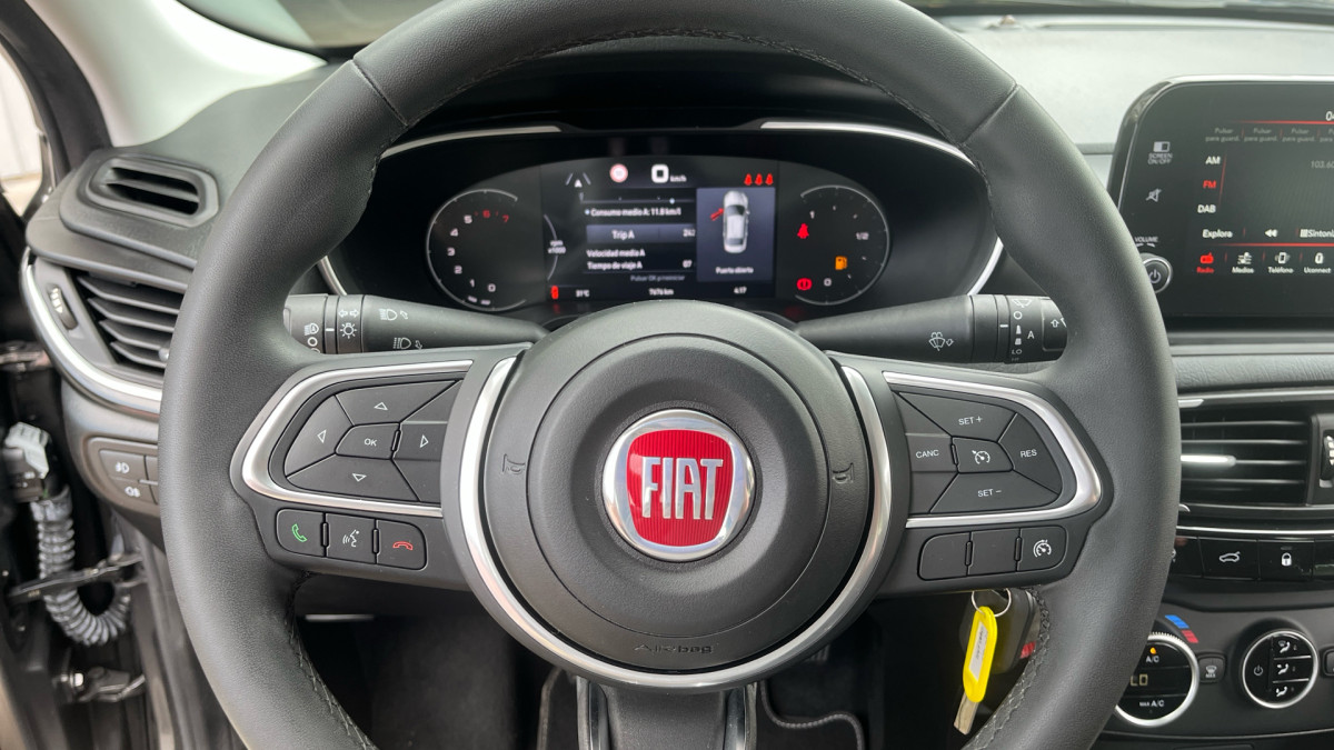 FIAT TIPO