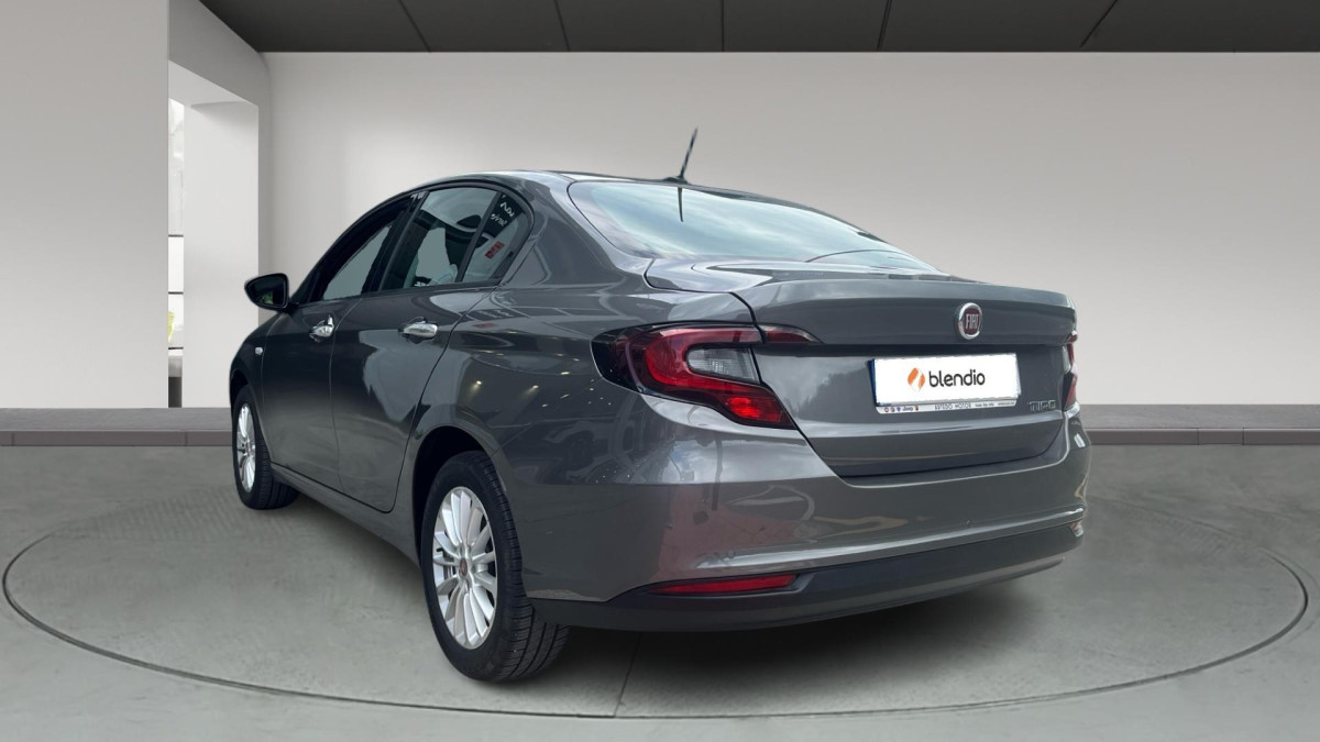 FIAT TIPO