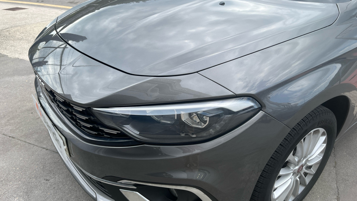 FIAT TIPO