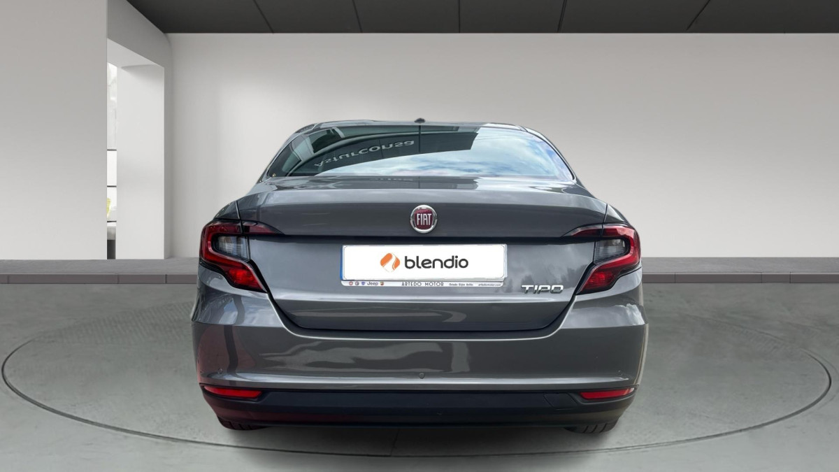 FIAT TIPO