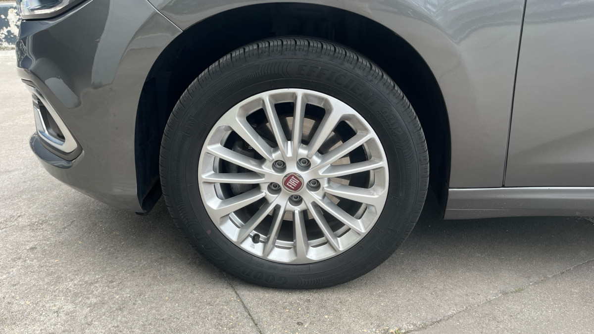 FIAT TIPO