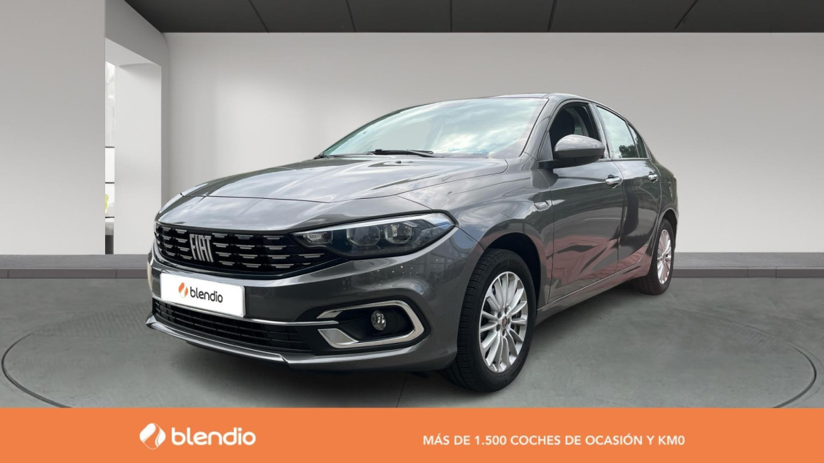 FIAT TIPO TIPO 1.0 5P