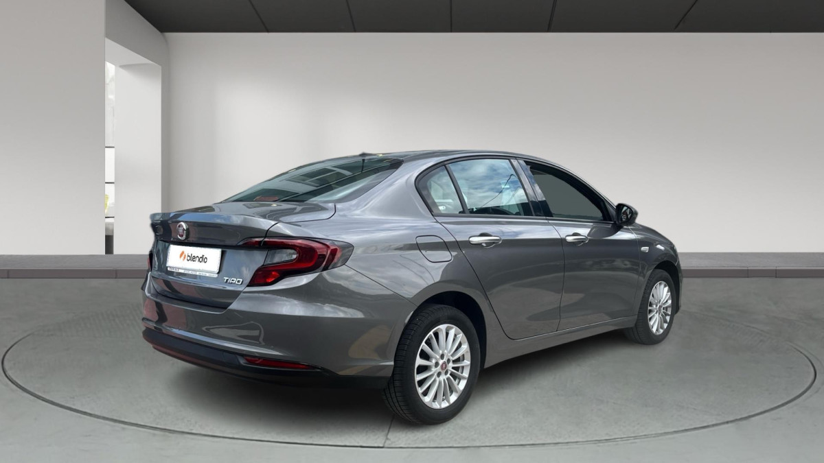 FIAT TIPO