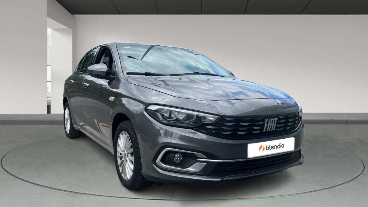 FIAT TIPO