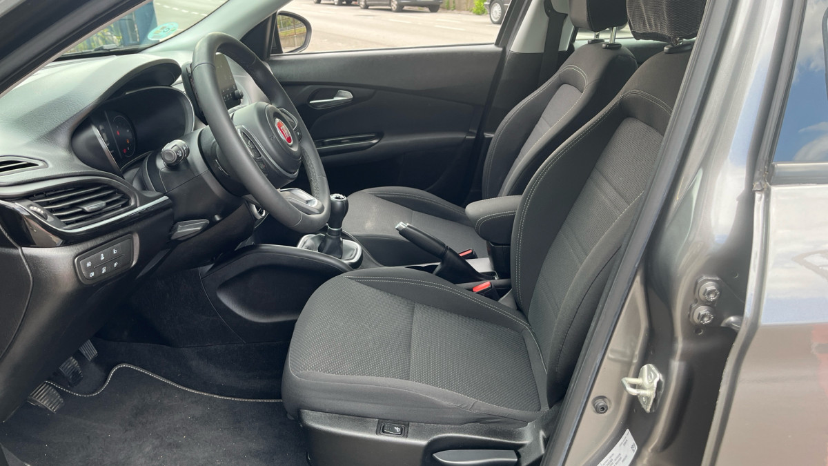 FIAT TIPO