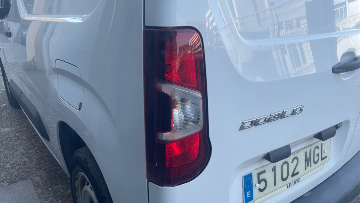 FIAT DOBLO