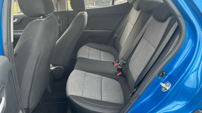 KIA STONIC