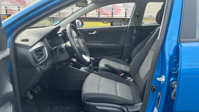 KIA STONIC