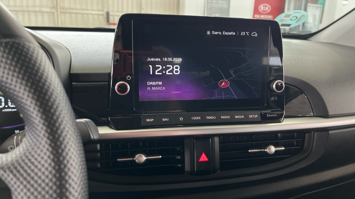 KIA PICANTO