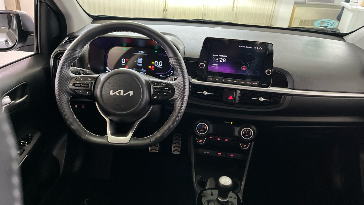 KIA PICANTO
