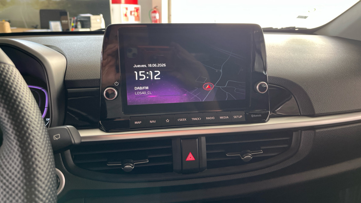 KIA PICANTO