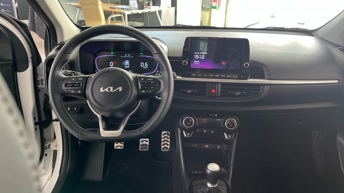 KIA PICANTO