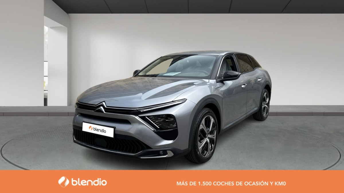 CITROËN C5 X