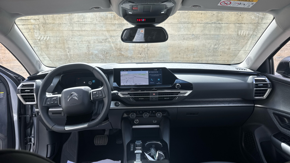 CITROËN C5 X