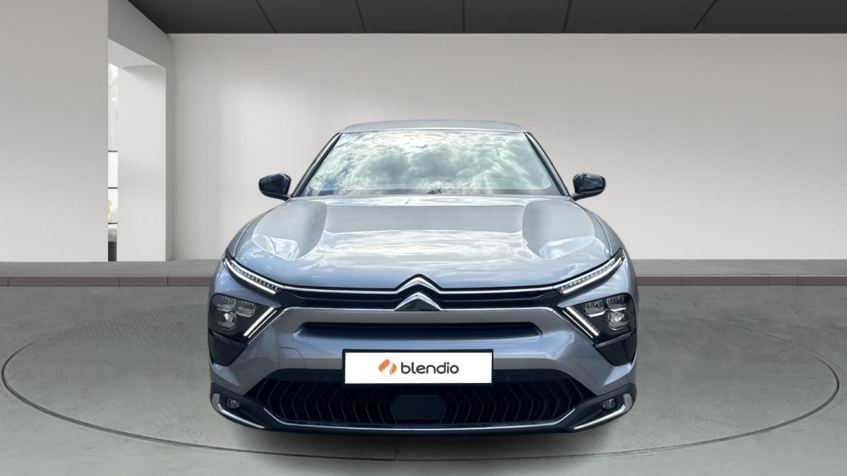 CITROËN C5 X