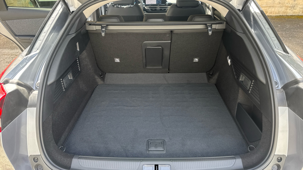 CITROËN C5 X