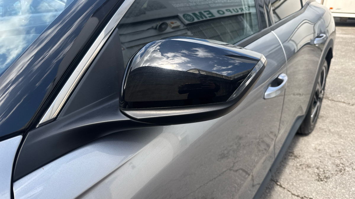 CITROËN C5 X