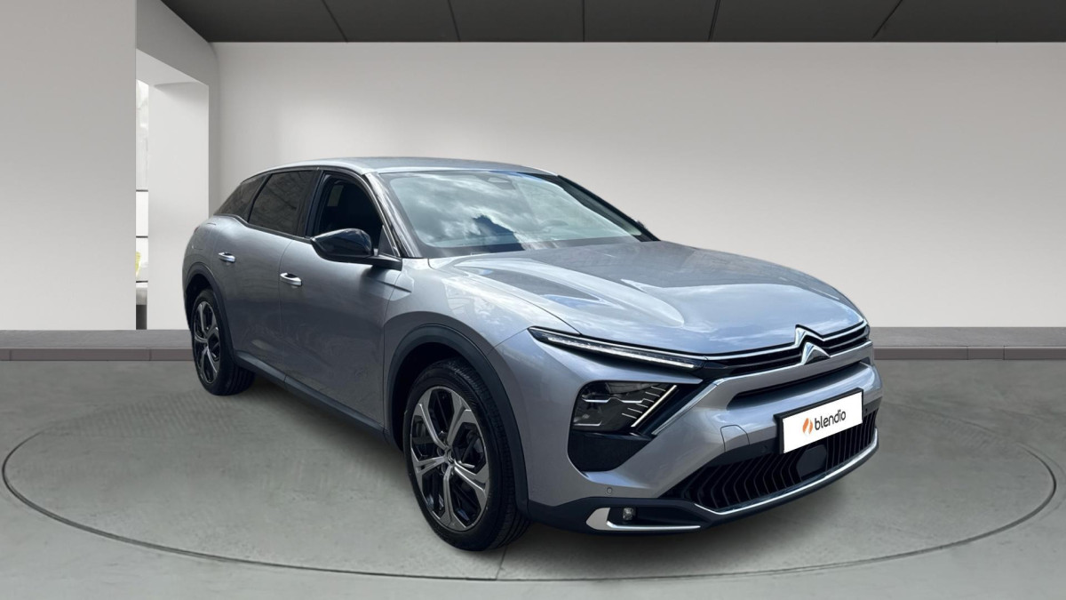 CITROËN C5 X