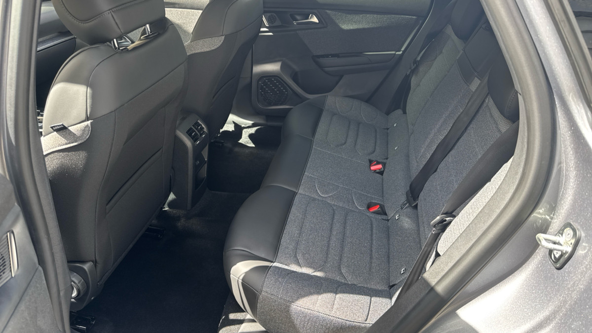 CITROËN C5 X