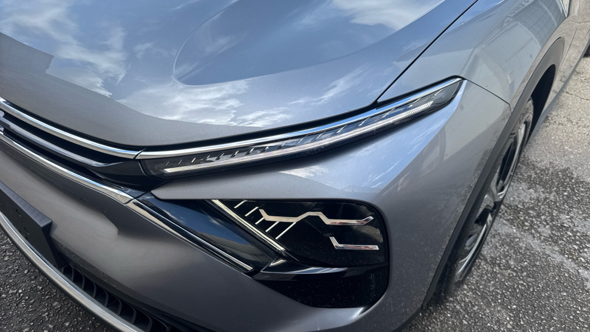 CITROËN C5 X