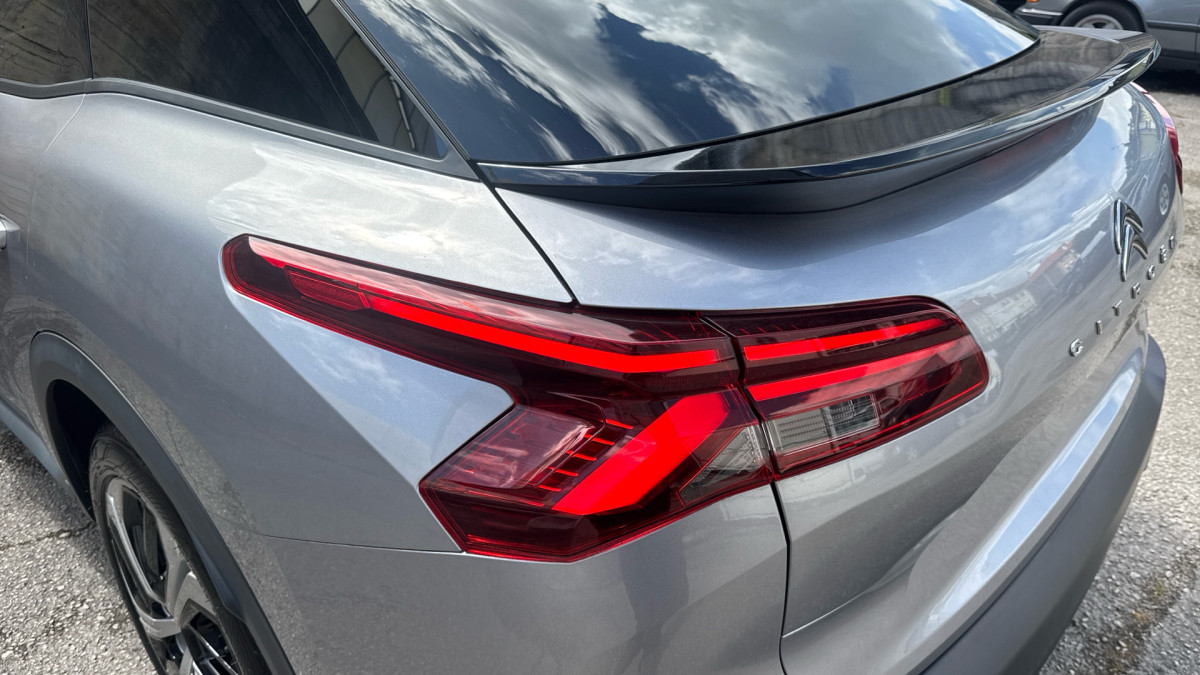 CITROËN C5 X