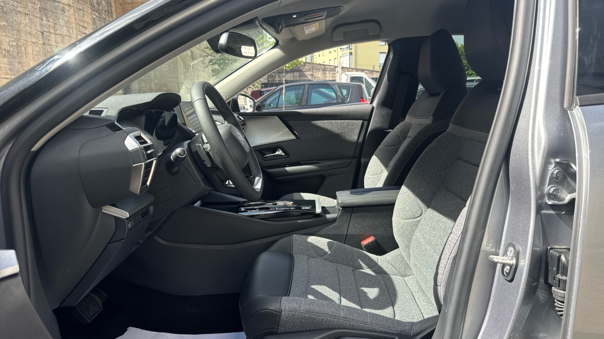 CITROËN C5 X