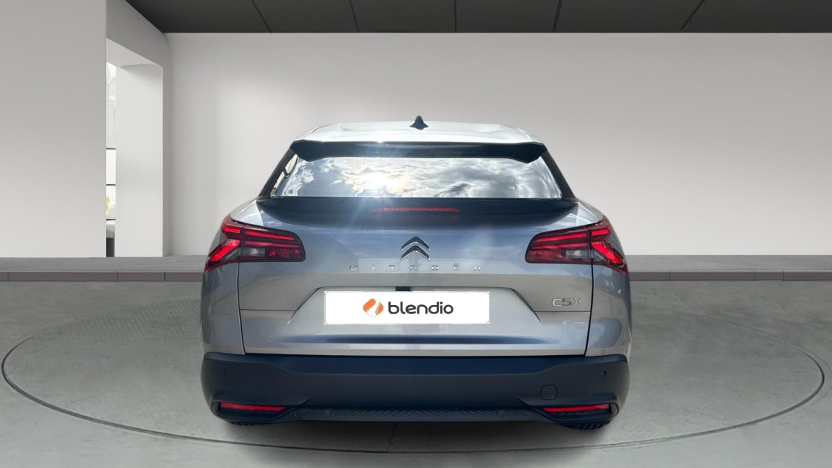 CITROËN C5 X