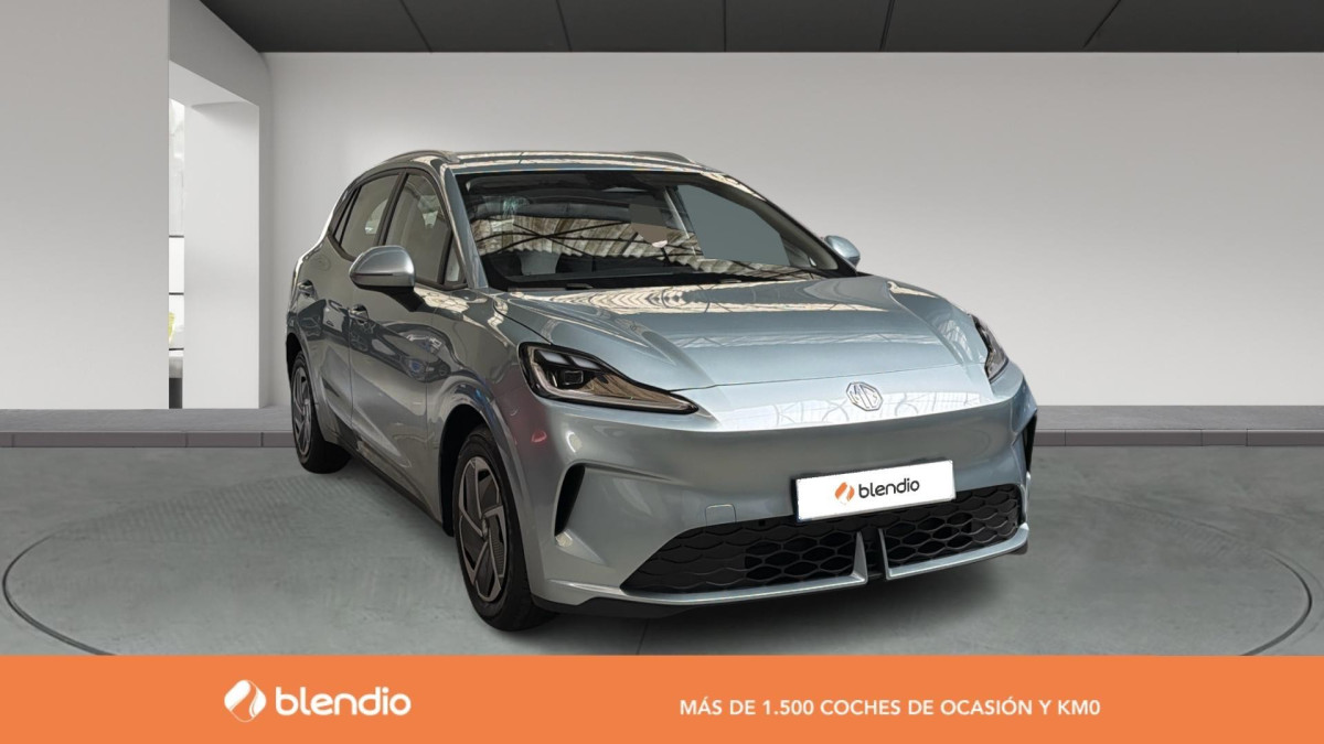 MG MG4 URBAN 4 URBAN BEV 43KWH COMFORT 5P