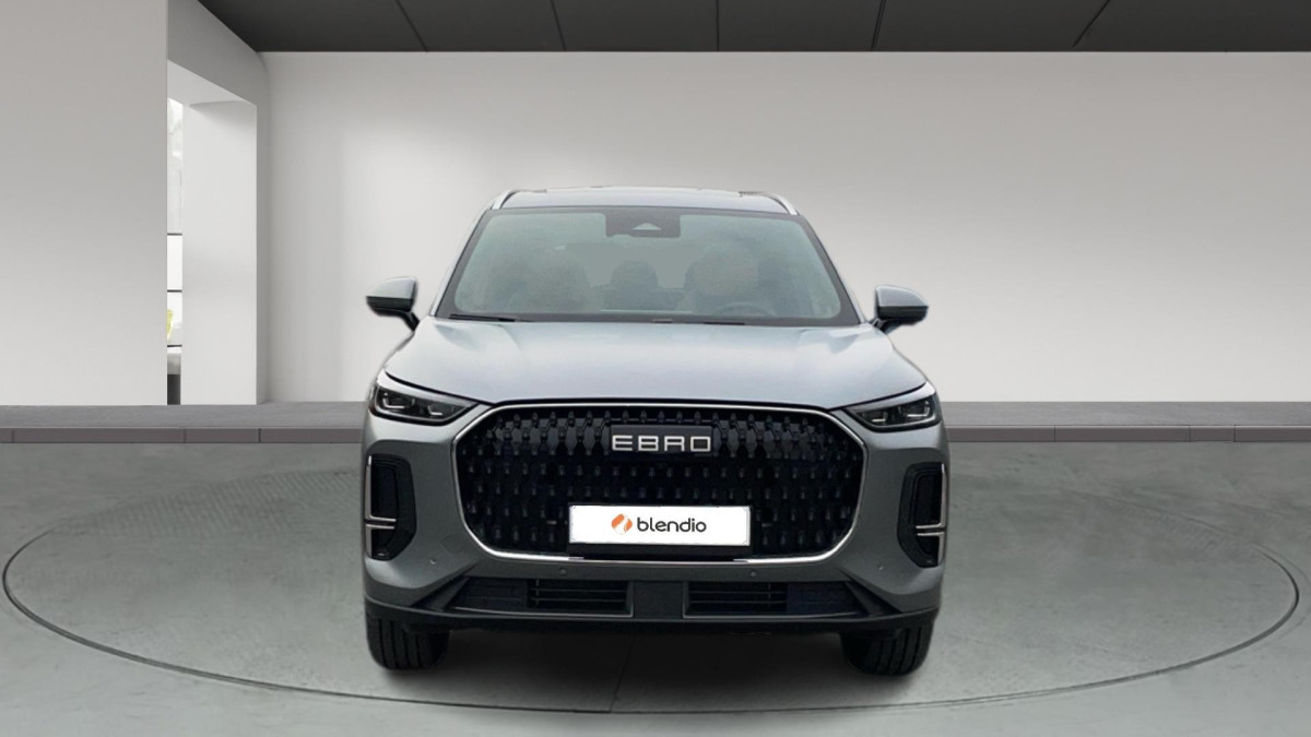 EBRO S900