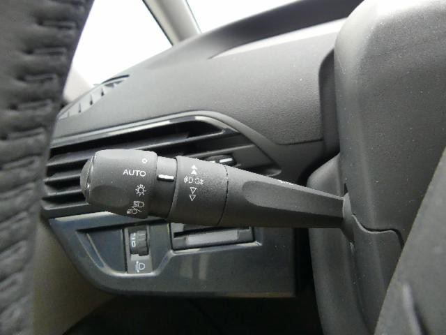 CITROËN C4 SPACETOURER