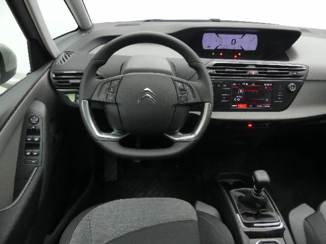 CITROËN C4 SPACETOURER