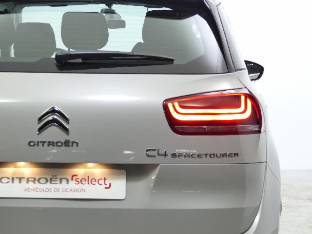 CITROËN C4 SPACETOURER