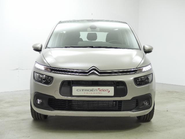 CITROËN C4 SPACETOURER