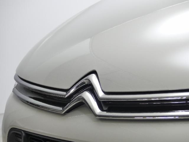 CITROËN C4 SPACETOURER