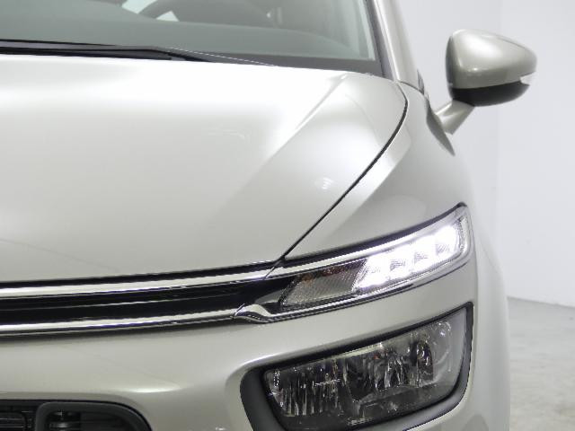 CITROËN C4 SPACETOURER