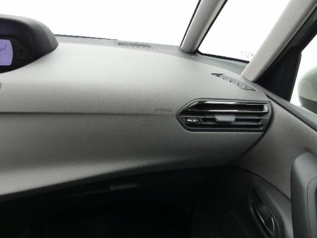 CITROËN C4 SPACETOURER