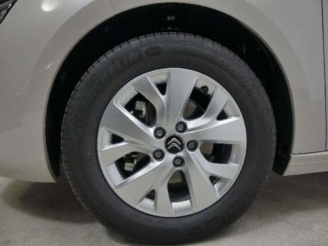 CITROËN C4 SPACETOURER
