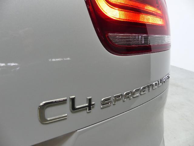 CITROËN C4 SPACETOURER