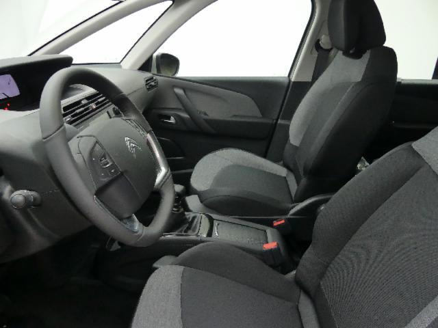 CITROËN C4 SPACETOURER