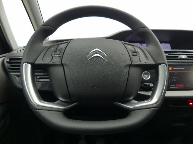CITROËN C4 SPACETOURER