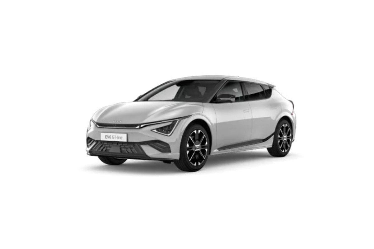 KIA EV6