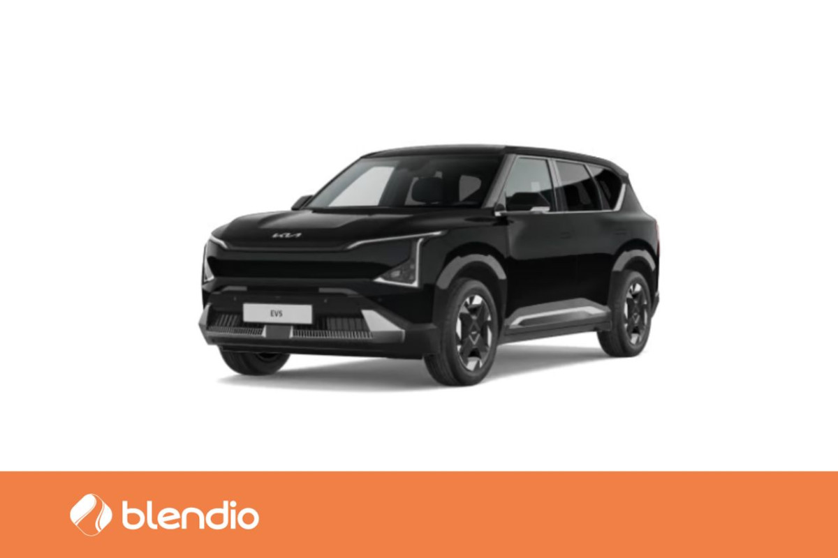 KIA EV5 Earth Long Range