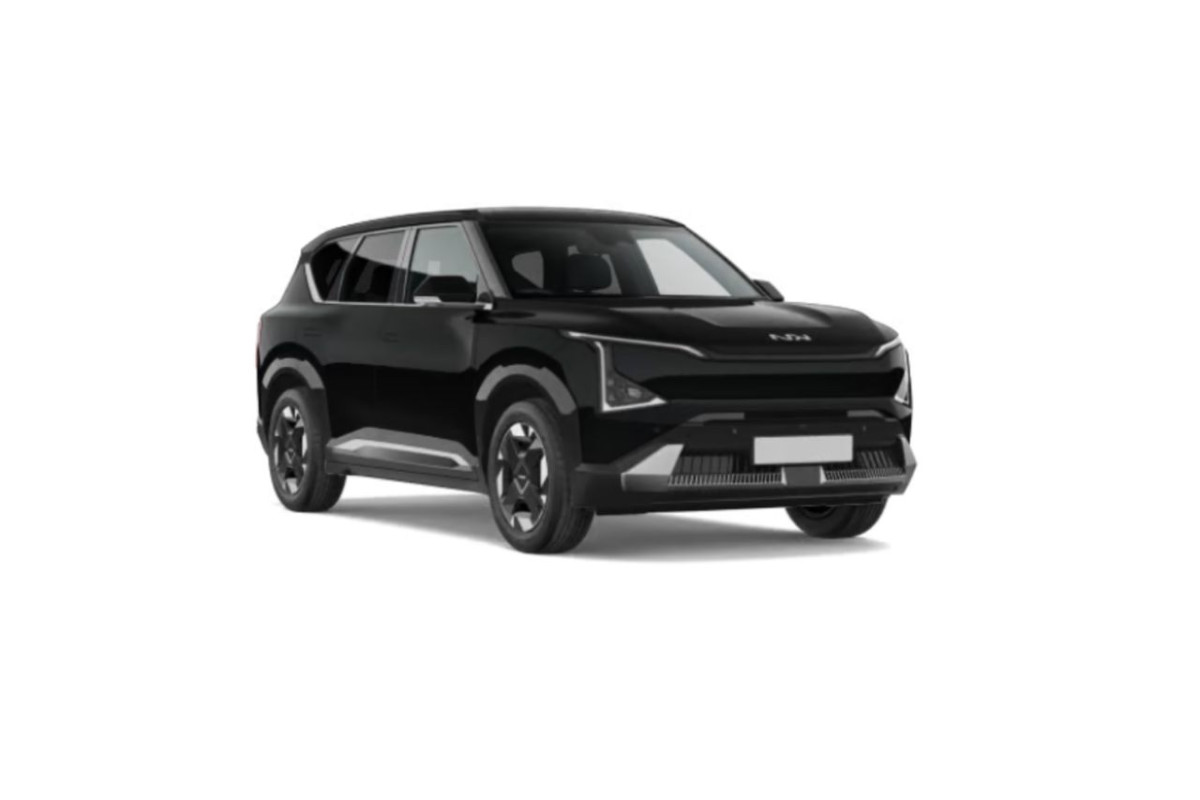 KIA EV5