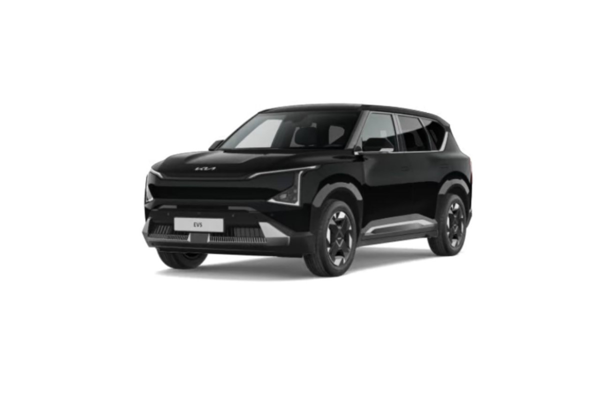 KIA EV5
