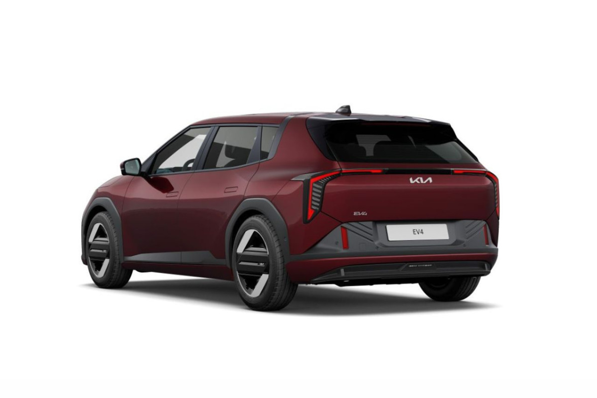 KIA EV4