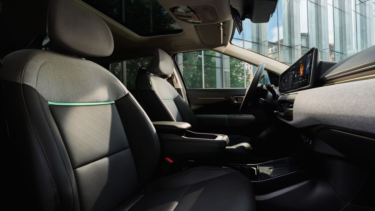 KIA EV4