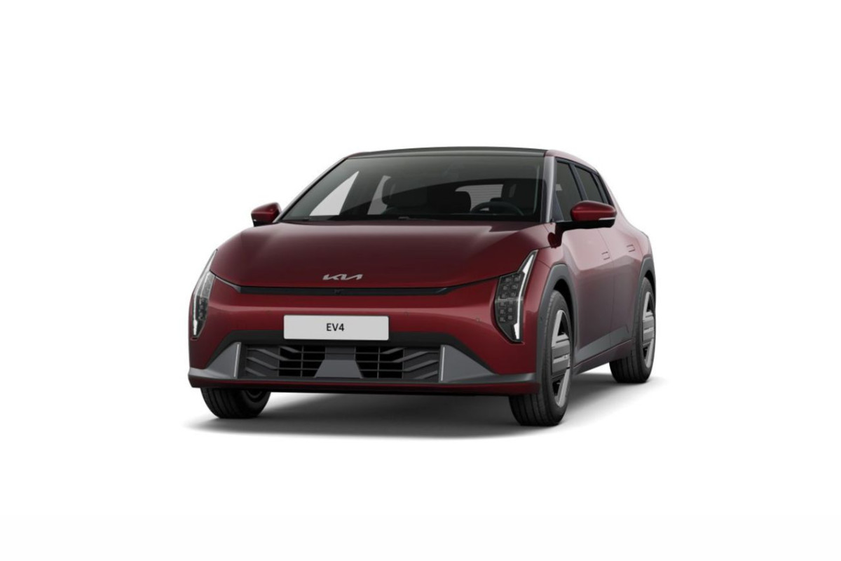 KIA EV4