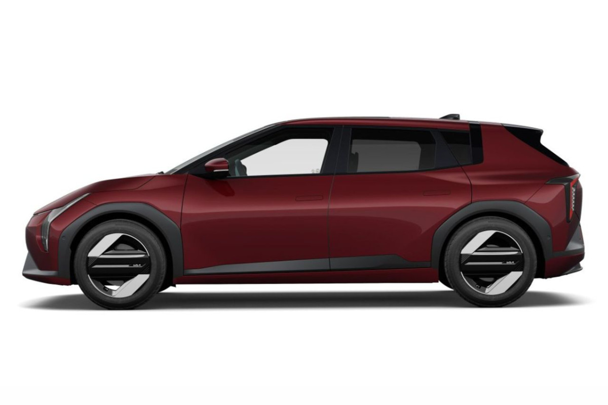 KIA EV4